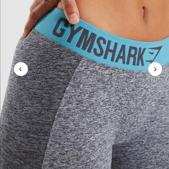 gymshark flex leggings - Picture 2 of 9